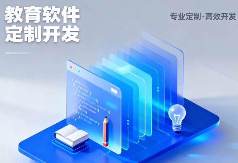 APP定制开发市场趋势与应用实例